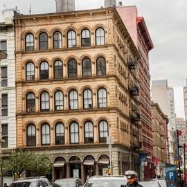 NYC: Visita guiada por el SoHo, Little Italy y Chinatown