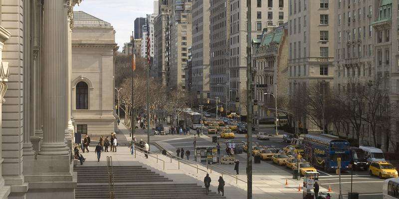 Fifth Avenue