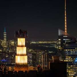 New York C3® by CityPASS: tickets para 3 atracciones principales