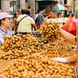 Recorrido guiado de 2 horas por SoHo, Little Italy y Chinatown