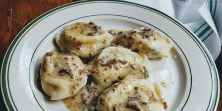 Pierogi