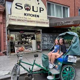 Nueva York: tour por las localizaciones de Seinfeld