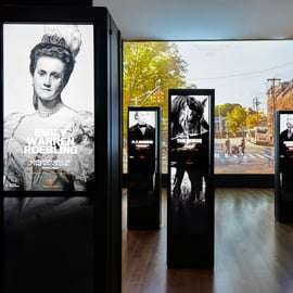 Museo de la Ciudad de Nueva York