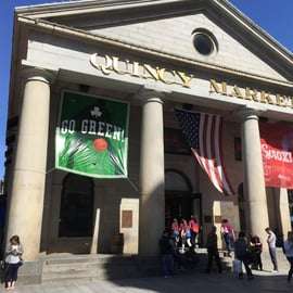 Desde NYC: Excursión guiada de un día a la ciudad de Boston y Harvard