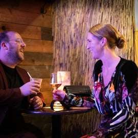 NYC: Visita nocturna a bares, salones y azoteas