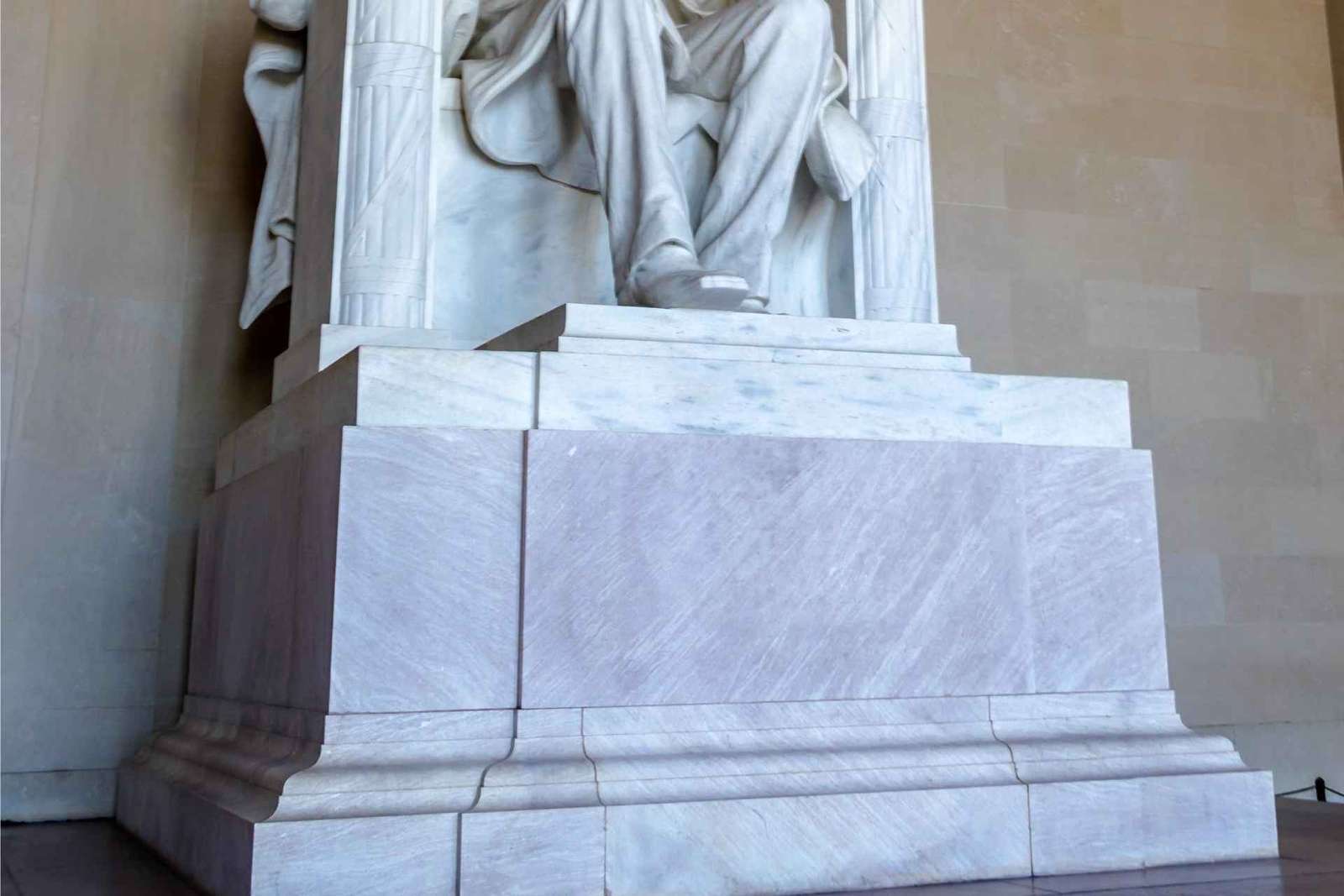 Desde NYC: Lo más destacado de Washington Visita guiada de 15 horas