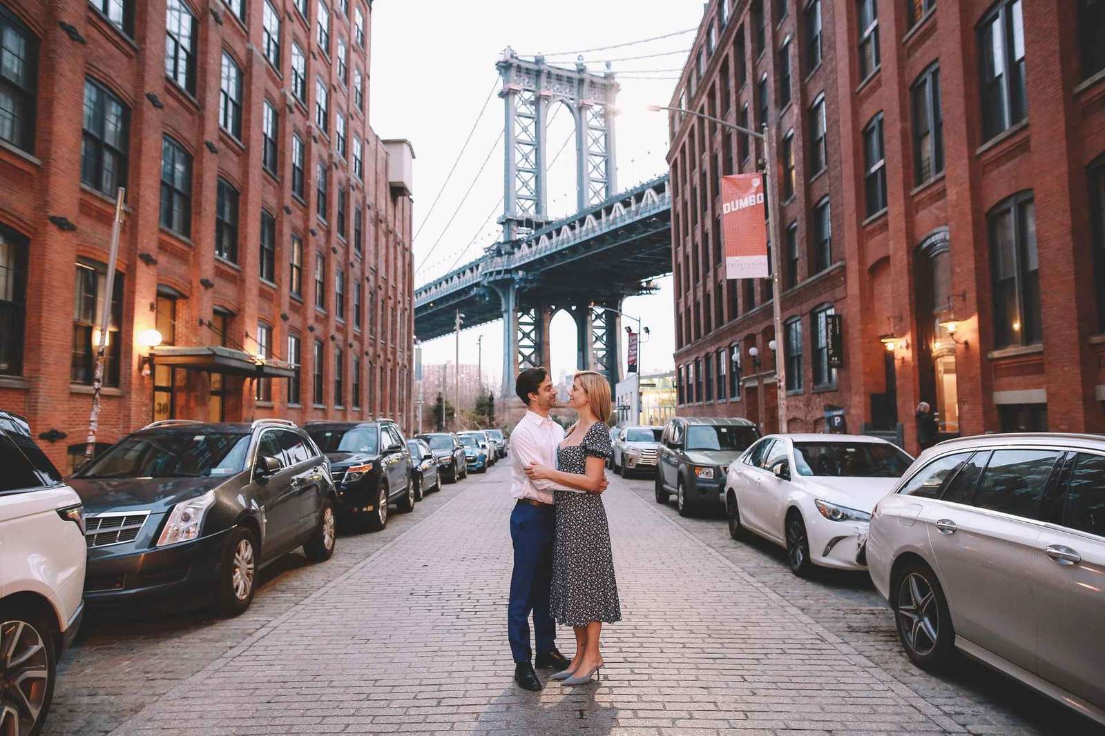 Ciudad de Nueva York: Fotógrafo personal de viajes y vacaciones