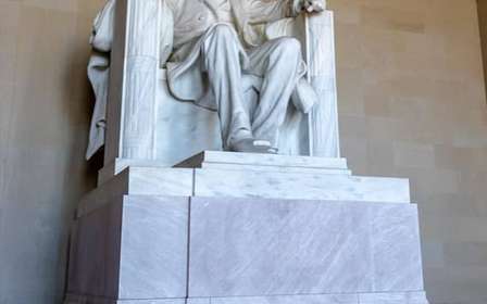 Desde NYC: Lo más destacado de Washington Visita guiada de 15 horas