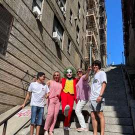NYC: Tour Contrastes de New York por Harlem, El Bronx, Queens & Brooklyn