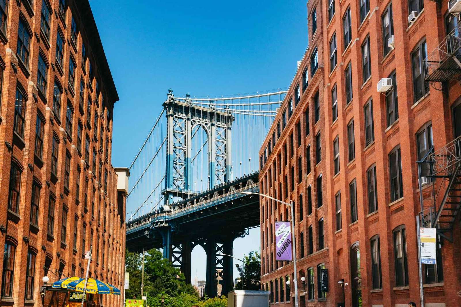 Desde Manhattan: Tour de un día completo por los barrios de Nueva York y Coney Island