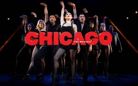 Nueva York Chicago Broadway Tickets