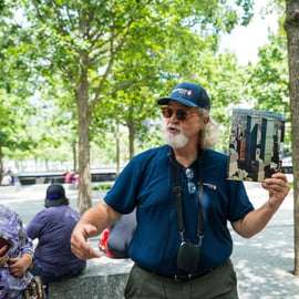 Visita al Memorial del 11-S con museo y One World Observatory