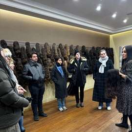 El Brooklyn judío: tour a pie jasídico con un lugareño