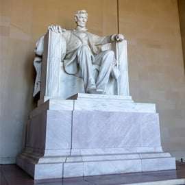 Desde NYC: Lo más destacado de Washington Visita guiada de 15 horas