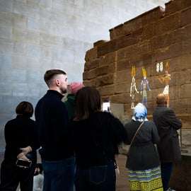 Ciudad de Nueva York: Visita guiada al Museo Met con Skip-the-Line