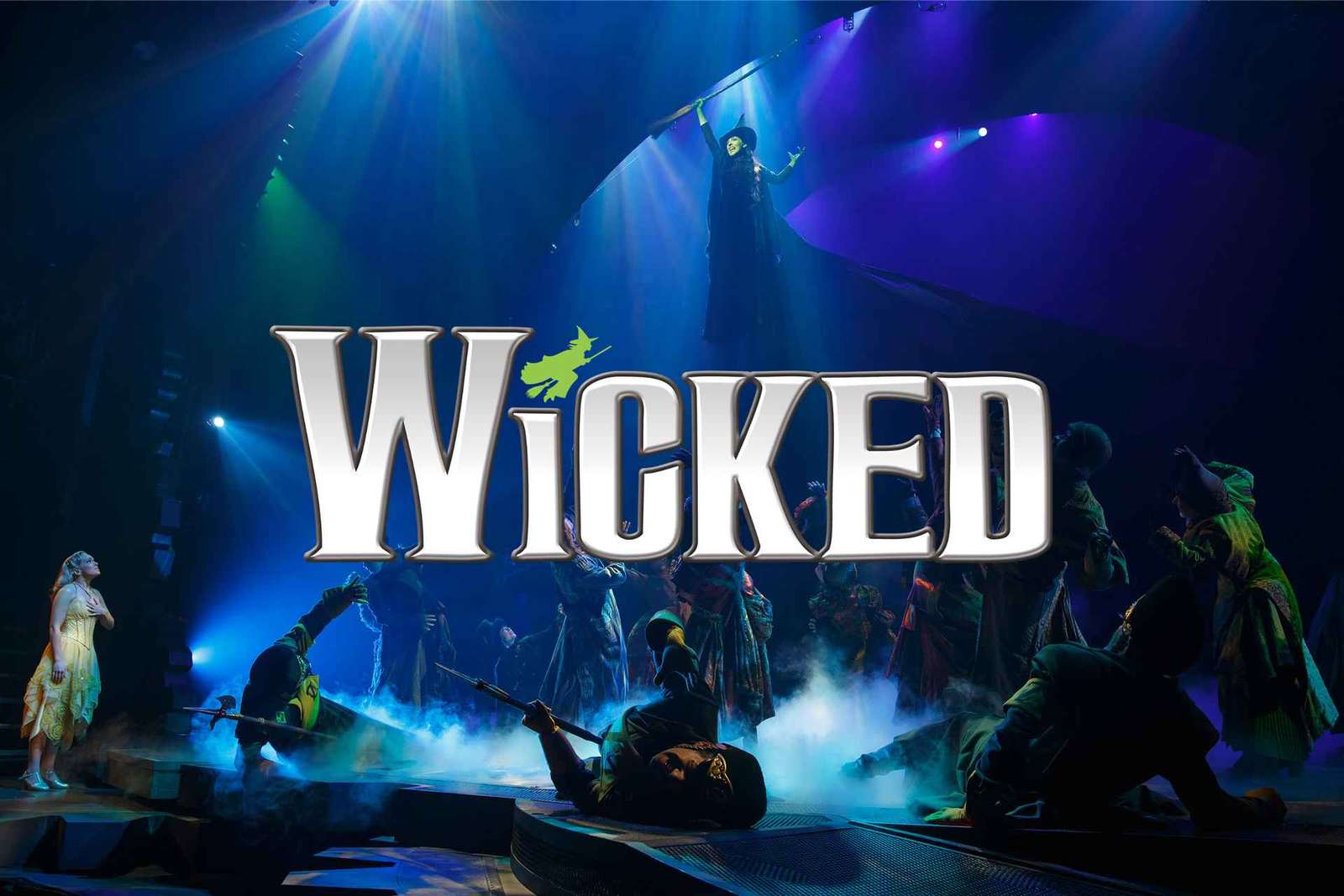 NYC Wicked Broadway Tickets