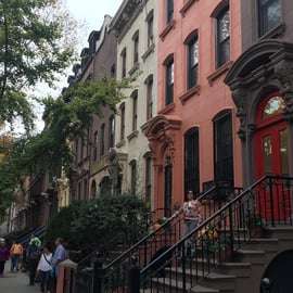 NYC: Tour Contrastes de New York por Harlem, El Bronx, Queens & Brooklyn