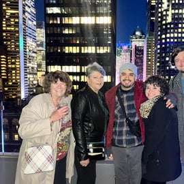 NYC: Visita nocturna a bares, salones y azoteas