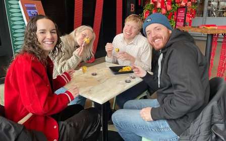 NYC: Chelsea Market, Meatpacking, High Line Tour gastronómico