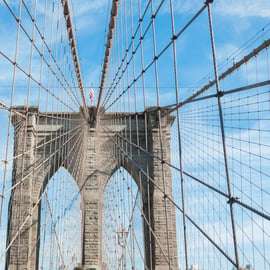 NYC: Visita guiada al Puente de Brooklyn, DUMBO y Skyline