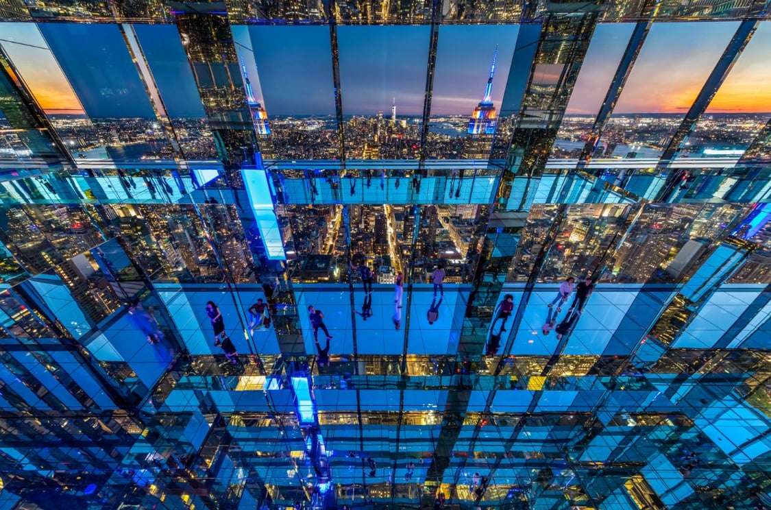 Nueva York