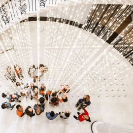 Museo de la Ciudad de Nueva York