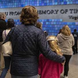 Nueva York: Visita guiada por la Zona Cero del 11-S