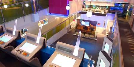 Sony Wonder Technology Lab