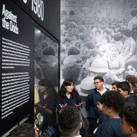 Museo de la Ciudad de Nueva York