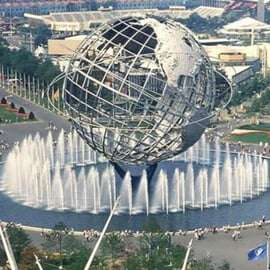 NUEVA YORK: Nueva York, Ciudad de Contrastes Tour guiado en autobús