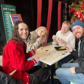 NYC: Chelsea Market, Meatpacking, High Line Tour gastronómico
