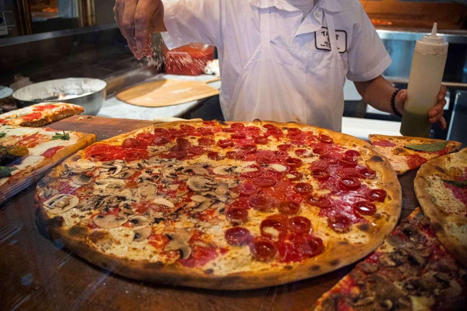 Nueva York: recorrido histórico, cultural y gastronómico por Brownstone Brooklyn