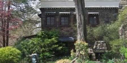 Jacques Marchais Museum of Tibetan Art 