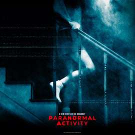 Nueva York: «Paranormal Activity», la obra de suspense en vivo en Broadway
