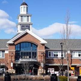 Desde NYC: Recorrido de compras por Woodbury Common Premium Outlets