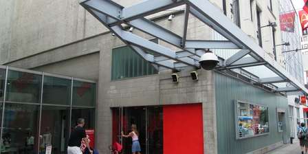Studio Museum of Harlem