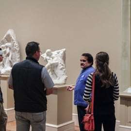 NUEVA YORK: Lo mejor del Museo Metropolitano Visita guiada