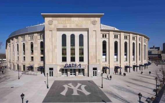 NUEVA YORK: Nueva York, Ciudad de Contrastes Tour guiado en autobús