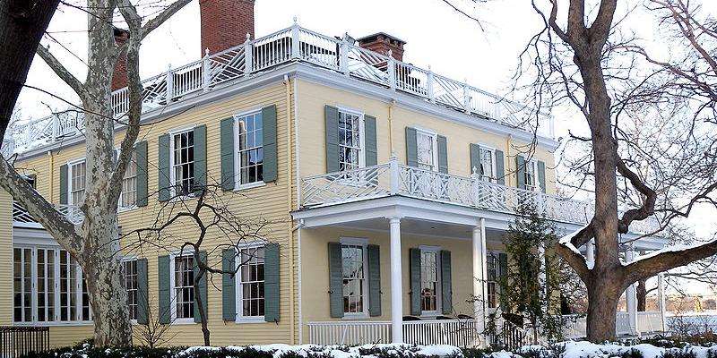 Gracie Mansion