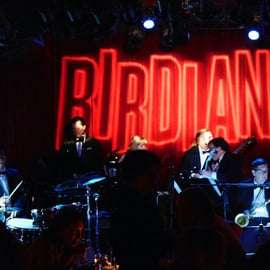 Nueva York: espectáculo de jazz en directo en el legendario Birdland Jazz Club