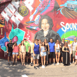 NYC: Tour Contrastes de Nueva York por Harlem, El Bronx, Queens y Brooklyn