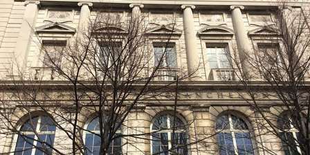 American Academy of Arts and Letters