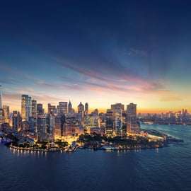NYC: One World Observatory Opciones de ticket de entrada sin cola