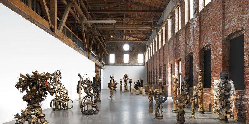 Pioneer Works