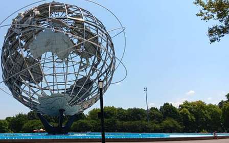 NYC: Recorrido por los Contrastes del Bronx, Queens, Brooklyn y Manhattan