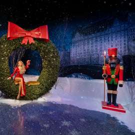 NYC Madame Tussauds Ticket de entrada