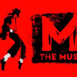 Nueva York MJ el Musical Entradas de Broadway