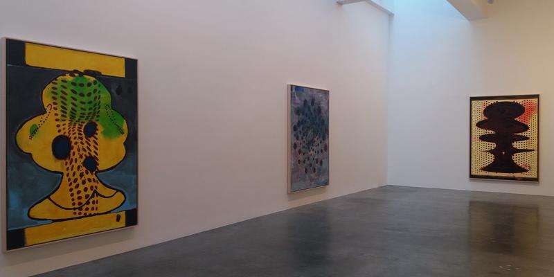 Matthew Marks Gallery