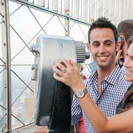 Nueva York: CityPASS® con entradas a 5 atracciones principales
