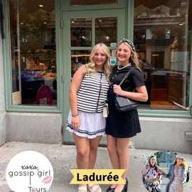 Nueva York: tour de 90 minutos por los lugares de rodaje de Gossip Girl